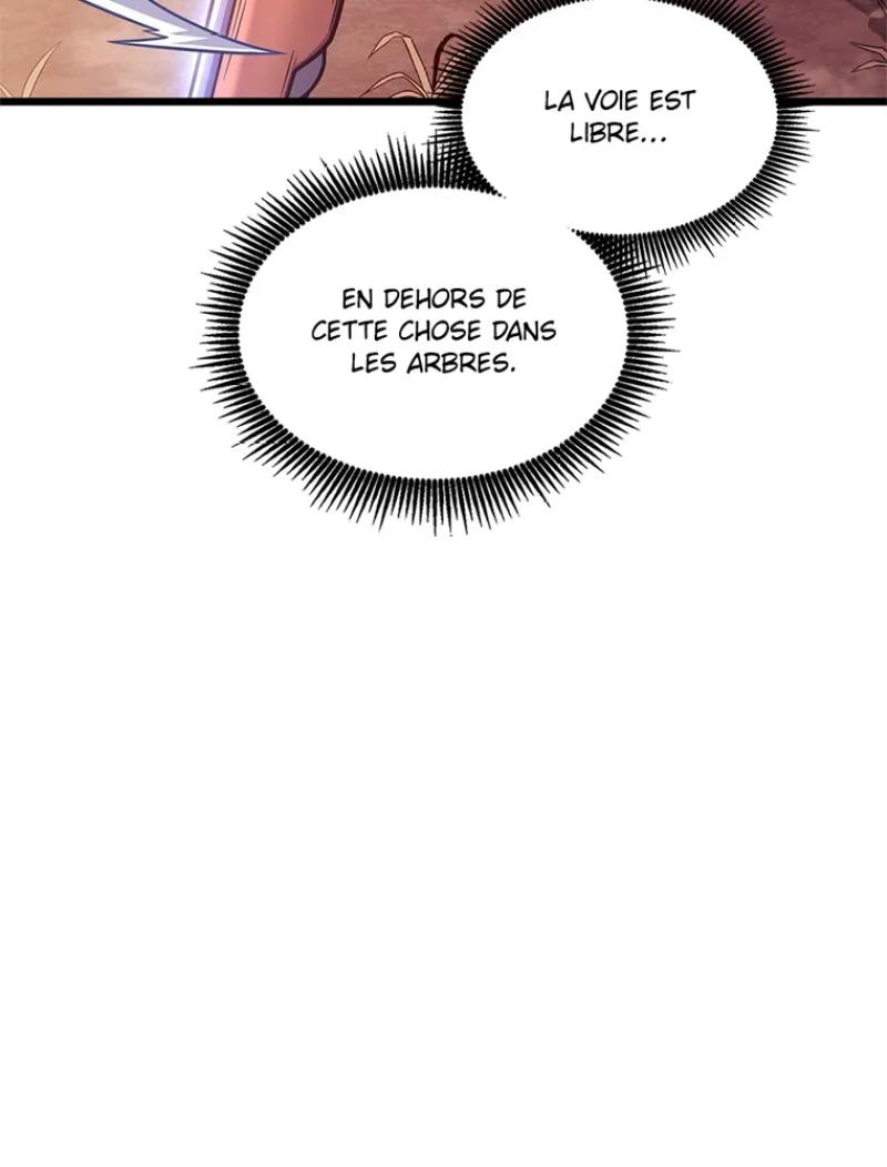 Read Arcane Sniper FR Manga Online