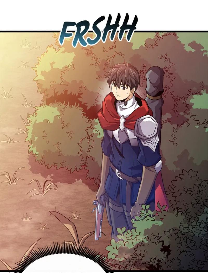 Read Arcane Sniper FR Manga Online