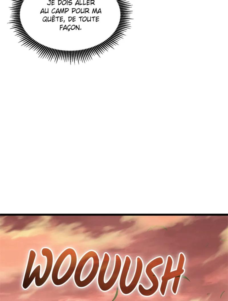 Read Arcane Sniper FR Manga Online