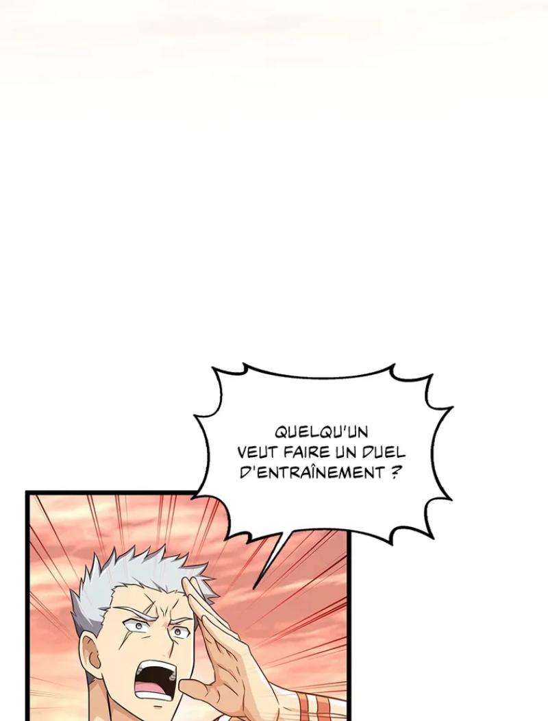 Read Arcane Sniper FR Manga Online