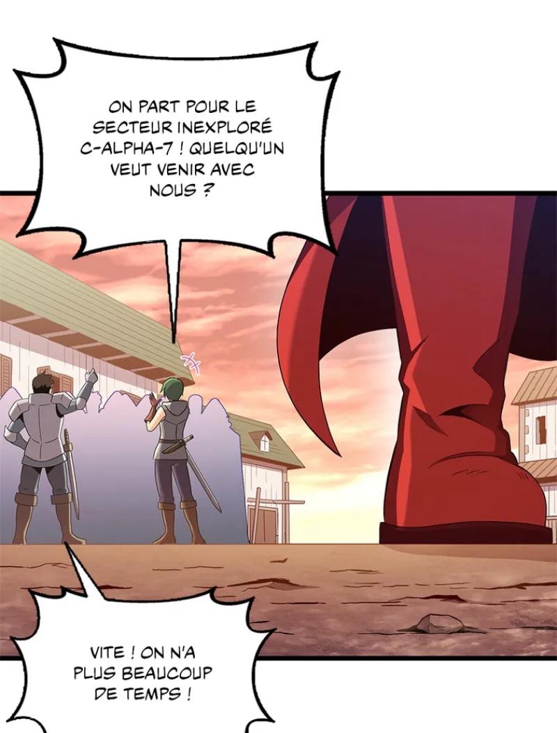 Read Arcane Sniper FR Manga Online