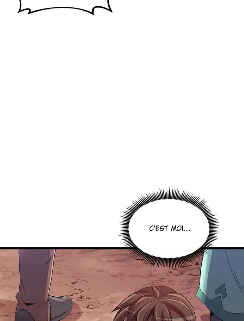 Read Arcane Sniper FR Manga Online