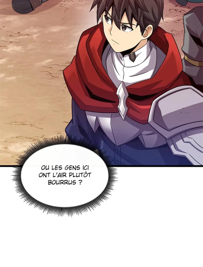 Read Arcane Sniper FR Manga Online