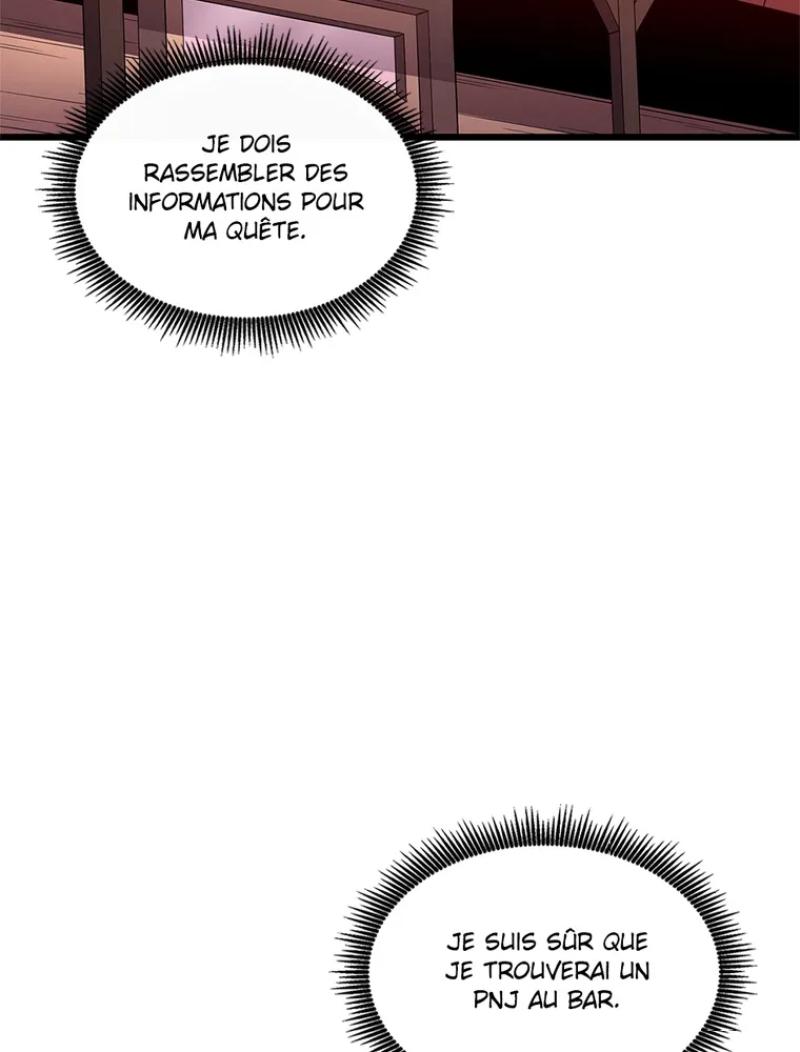 Read Arcane Sniper FR Manga Online