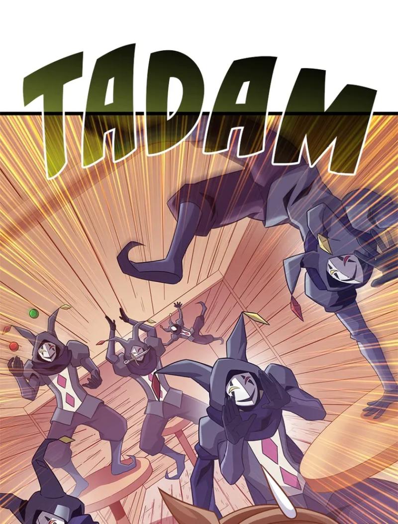 Read Arcane Sniper FR Manga Online