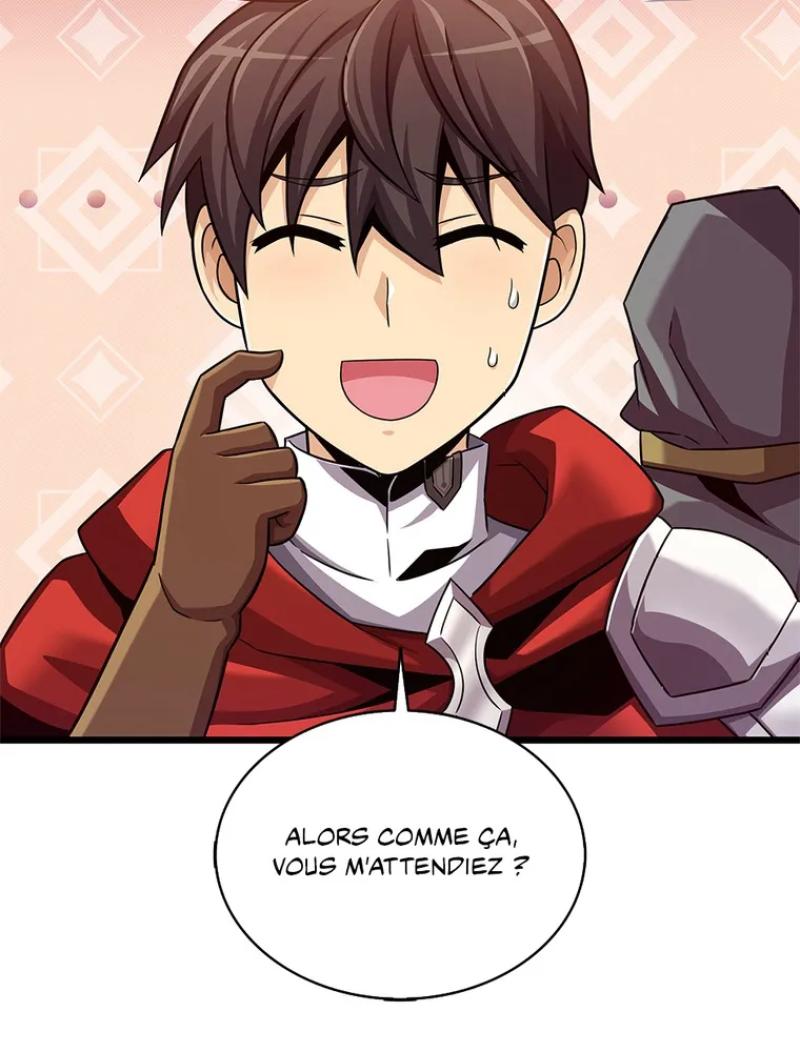 Read Arcane Sniper FR Manga Online