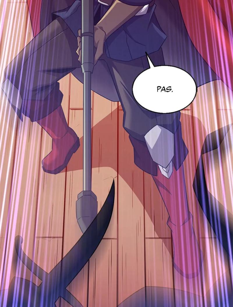 Read Arcane Sniper FR Manga Online