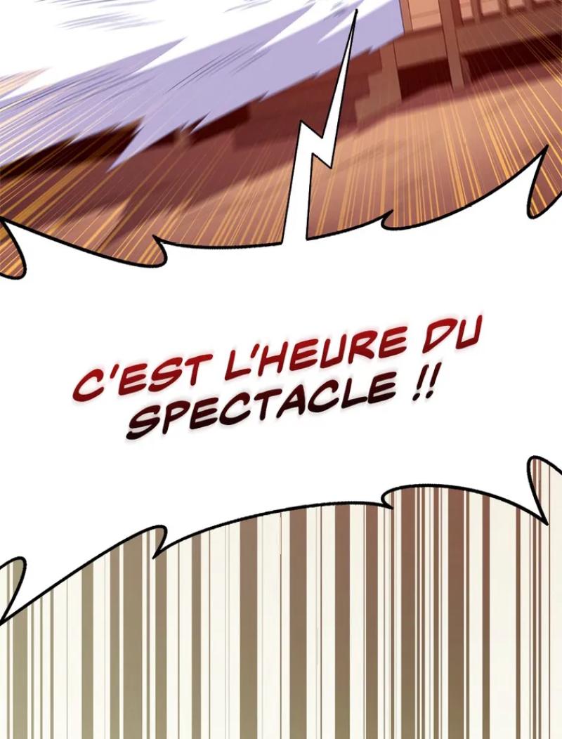 Read Arcane Sniper FR Manga Online