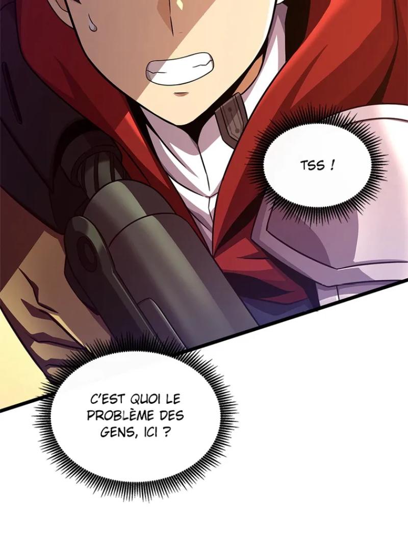 Read Arcane Sniper FR Manga Online
