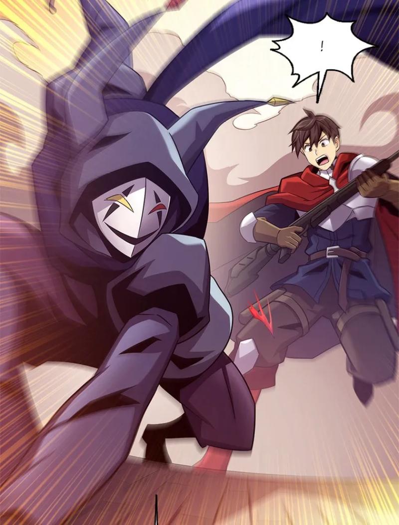 Read Arcane Sniper FR Manga Online