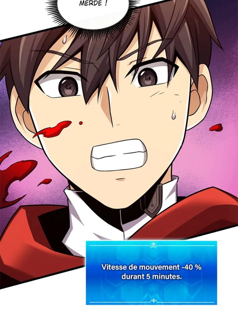 Read Arcane Sniper FR Manga Online