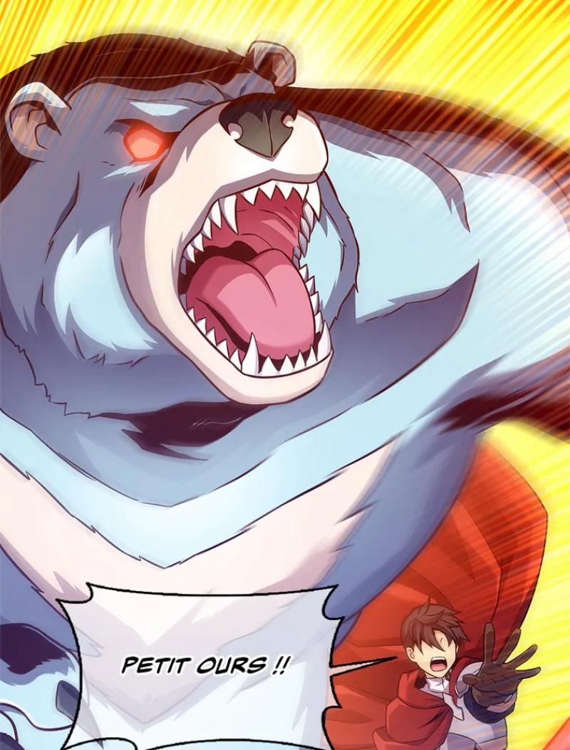 Read Arcane Sniper FR Manga Online