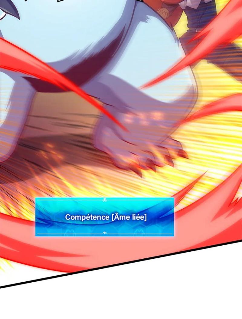 Read Arcane Sniper FR Manga Online