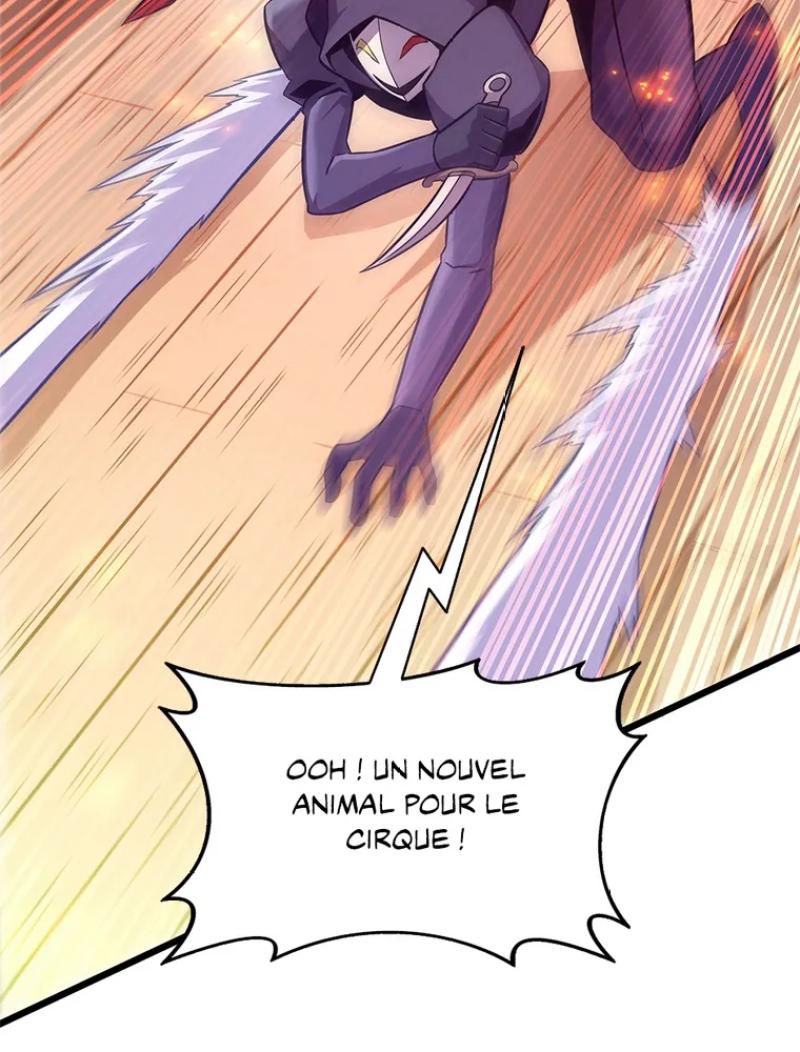 Read Arcane Sniper FR Manga Online