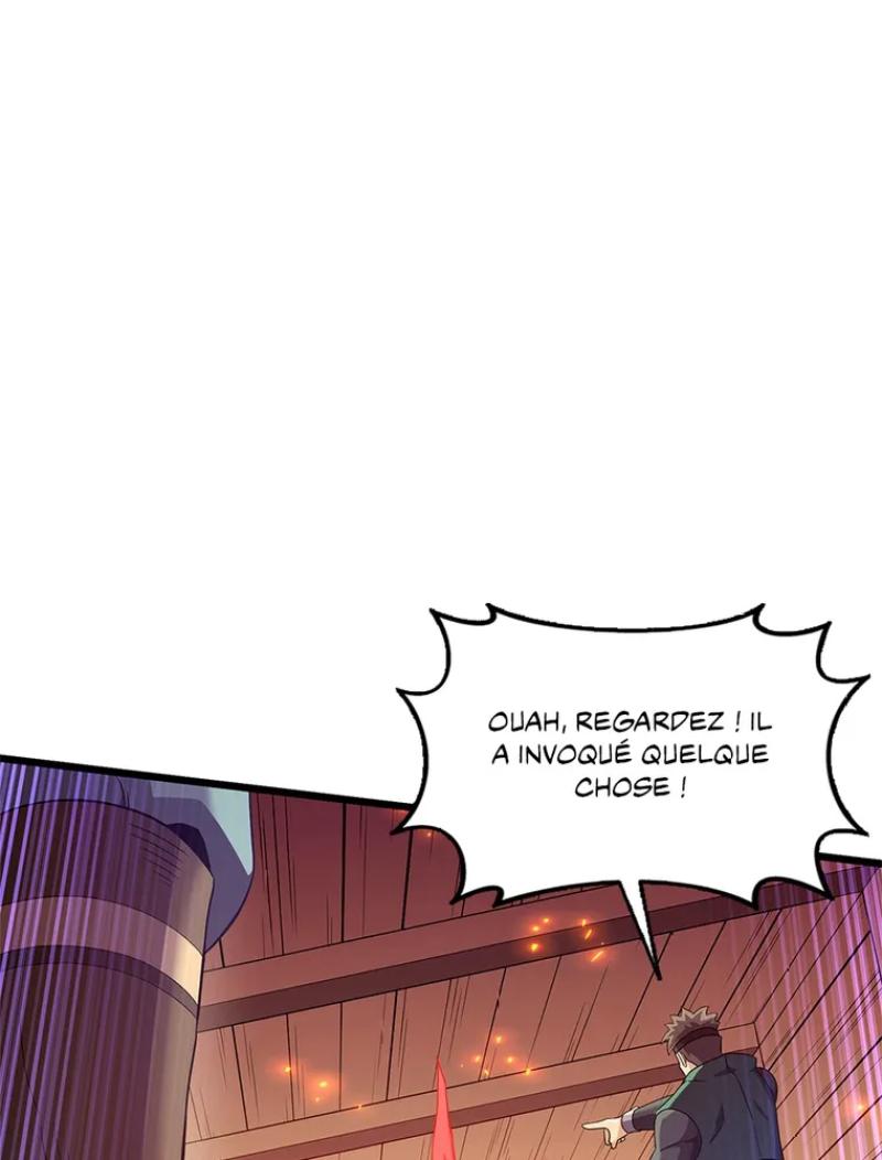 Read Arcane Sniper FR Manga Online