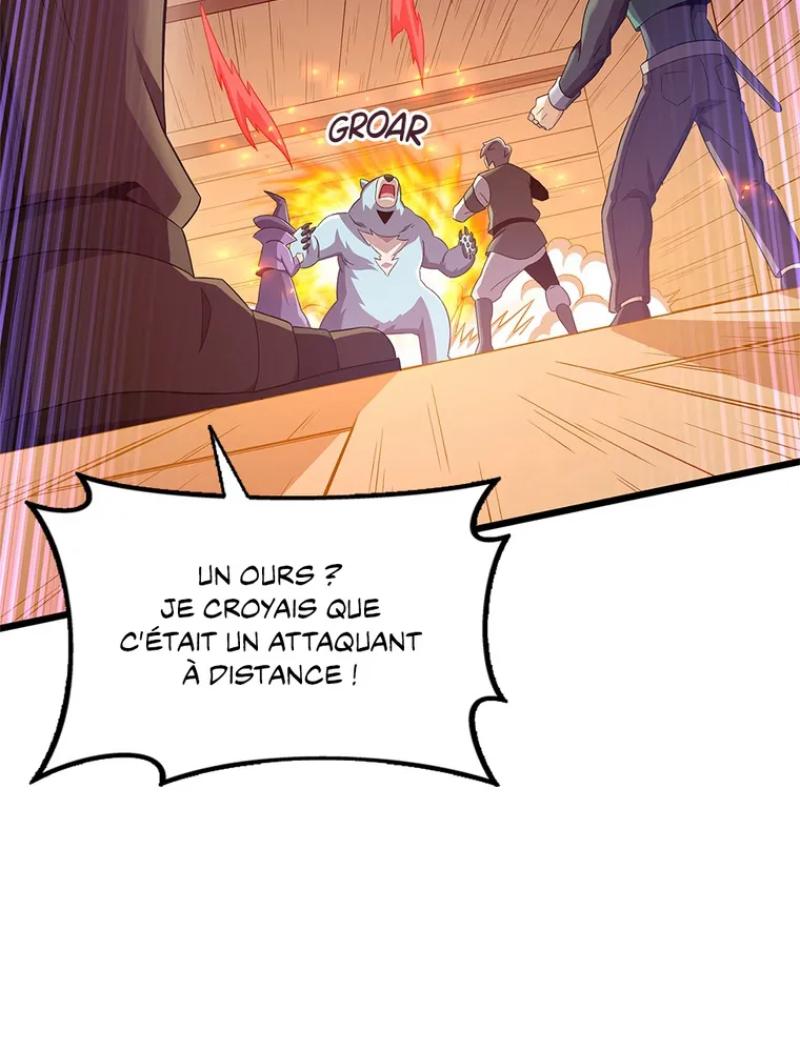 Read Arcane Sniper FR Manga Online