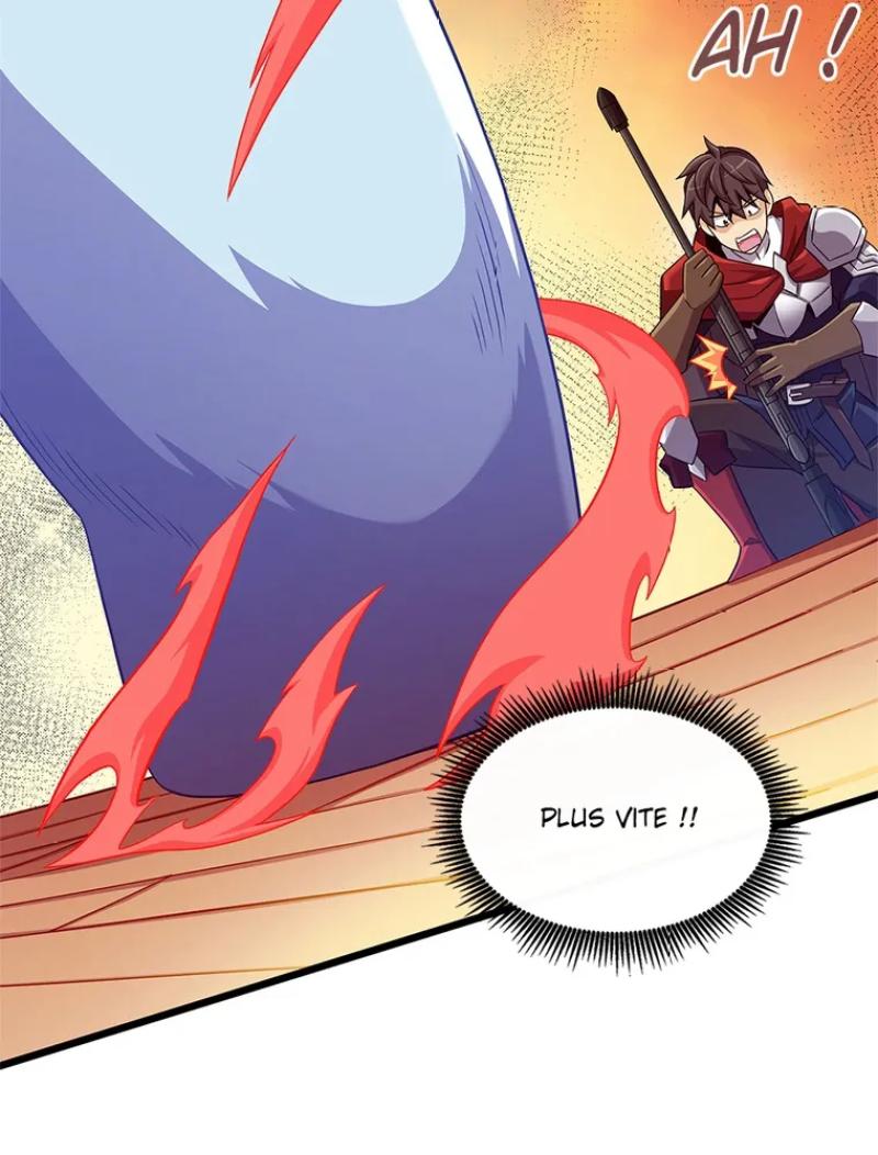 Read Arcane Sniper FR Manga Online
