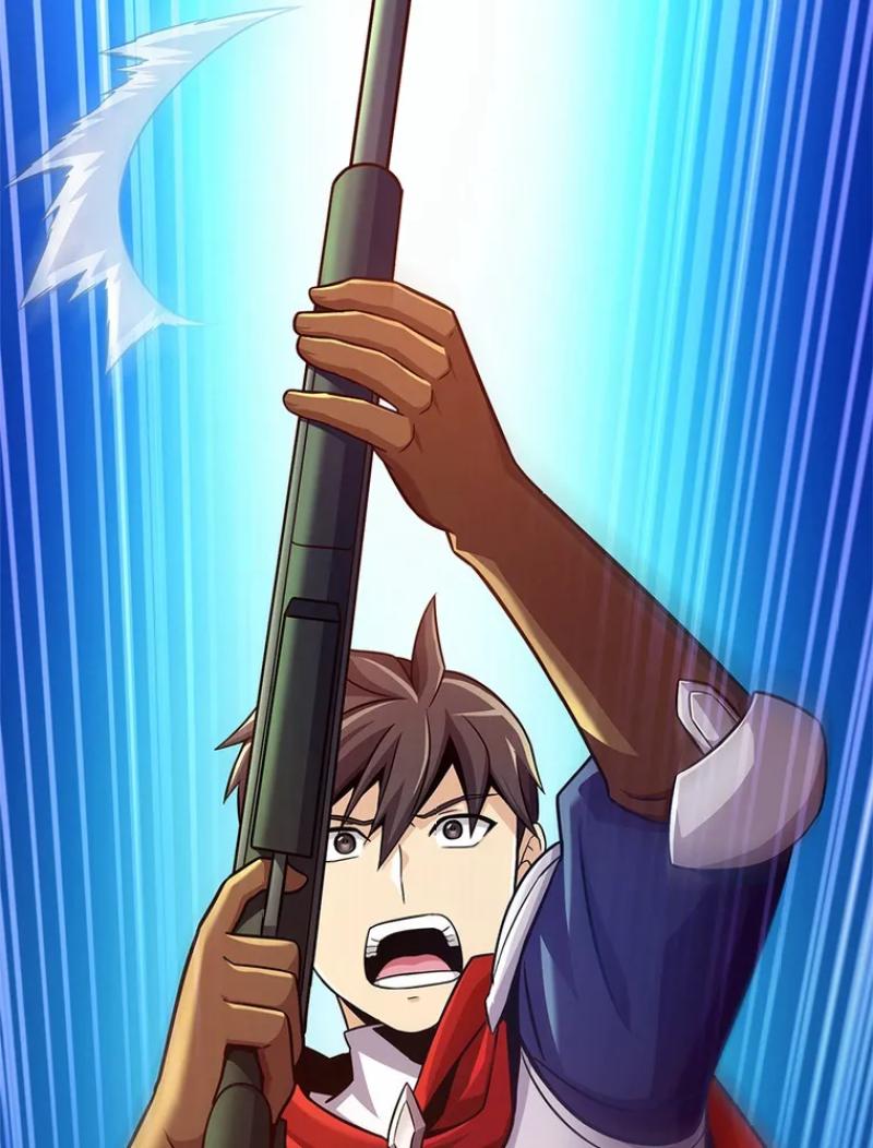 Read Arcane Sniper FR Manga Online