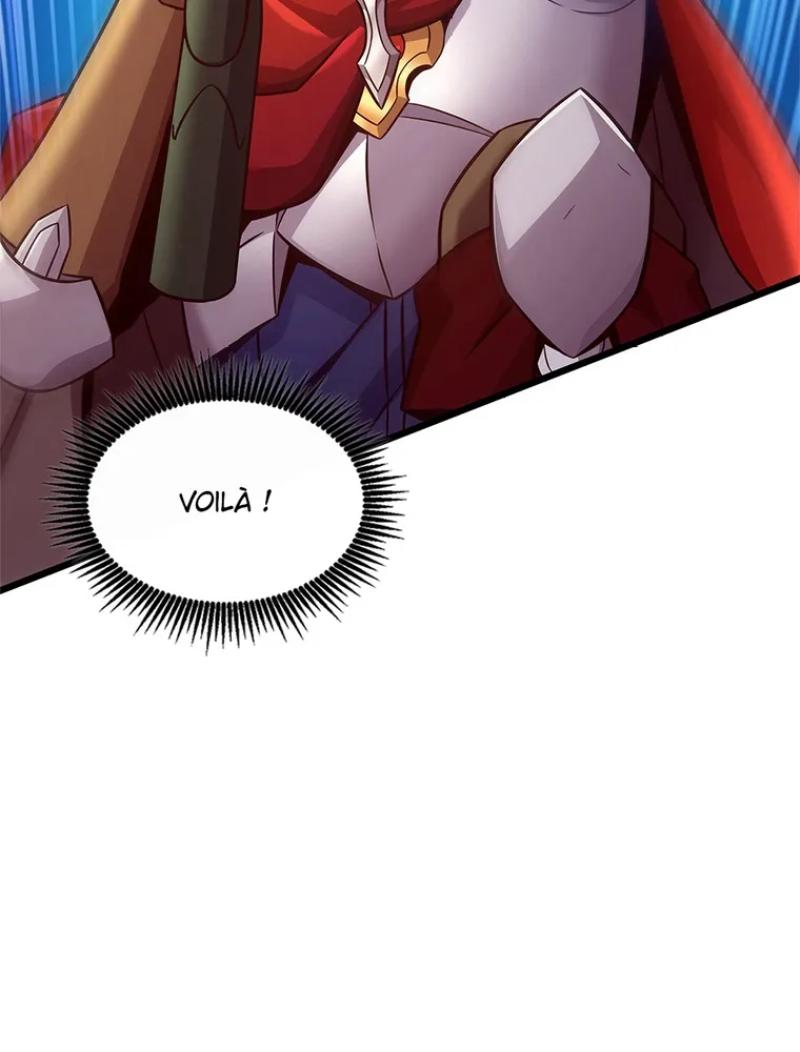 Read Arcane Sniper FR Manga Online
