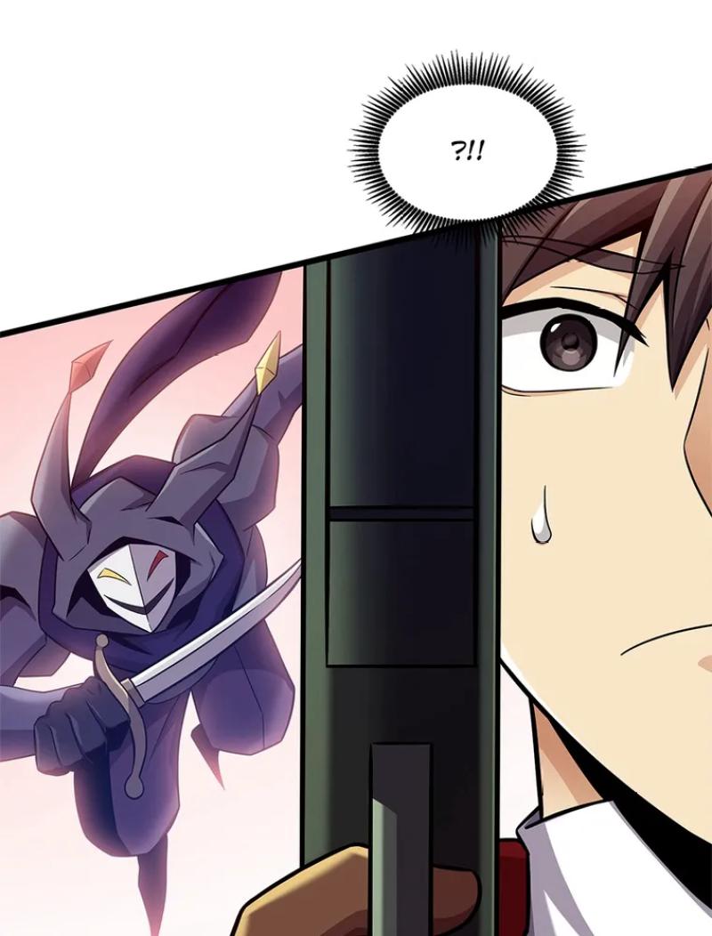 Read Arcane Sniper FR Manga Online