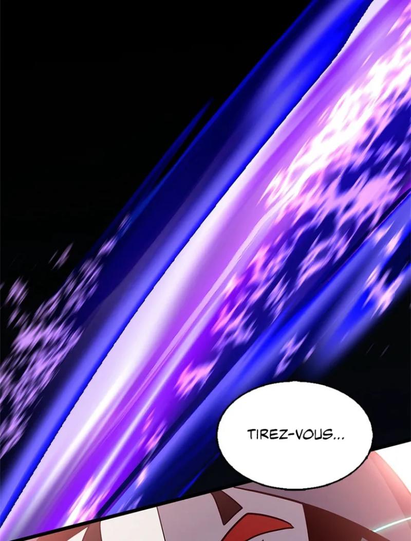 Read Arcane Sniper FR Manga Online