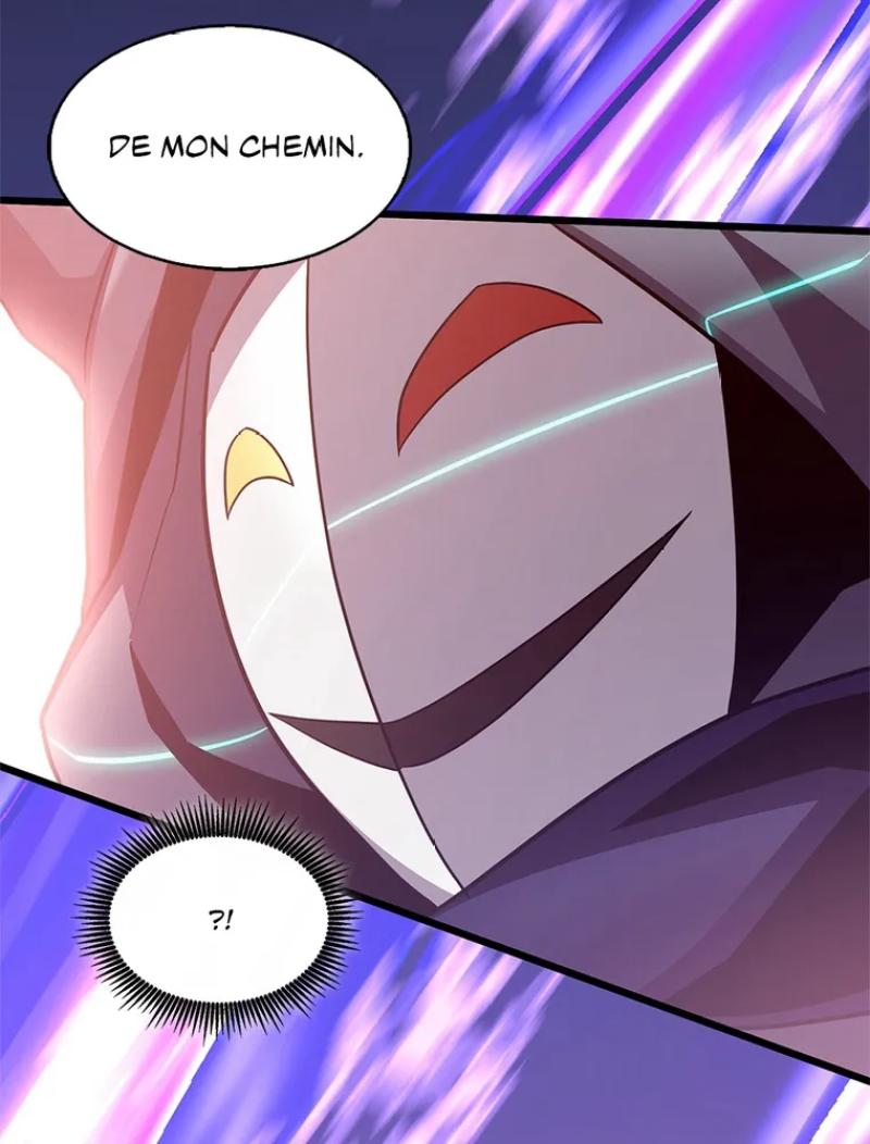 Read Arcane Sniper FR Manga Online