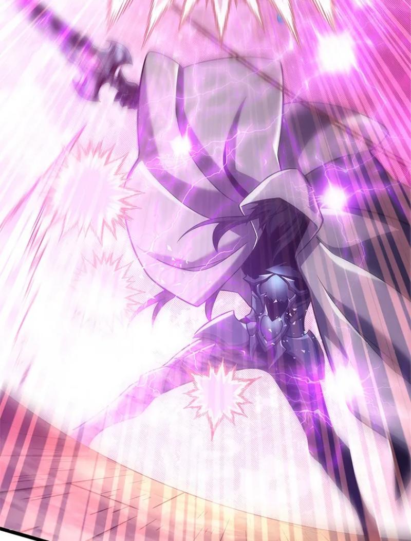 Read Arcane Sniper FR Manga Online