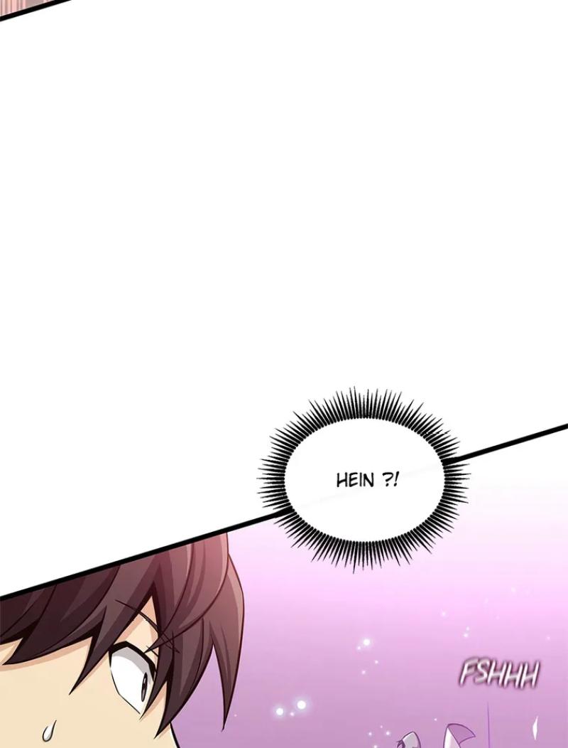 Read Arcane Sniper FR Manga Online