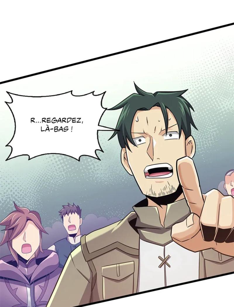 Read Arcane Sniper FR Manga Online