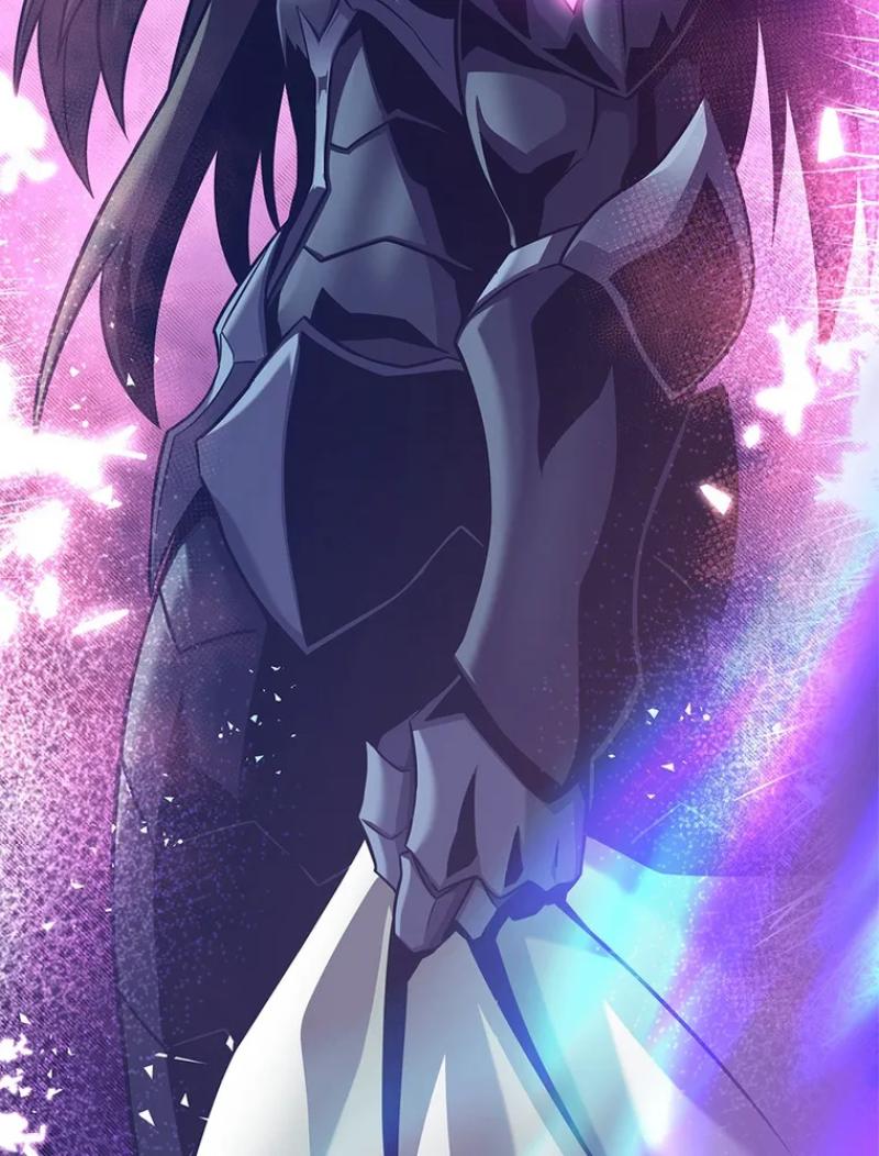 Read Arcane Sniper FR Manga Online