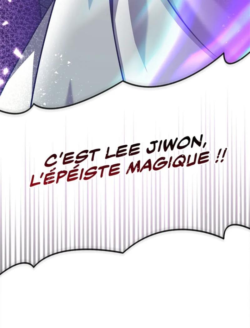Read Arcane Sniper FR Manga Online