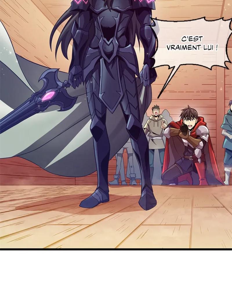 Read Arcane Sniper FR Manga Online