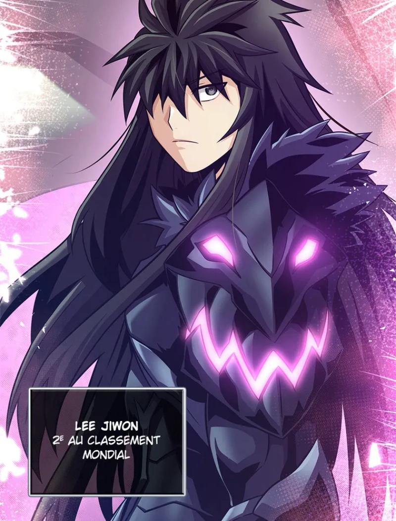 Read Arcane Sniper FR Manga Online