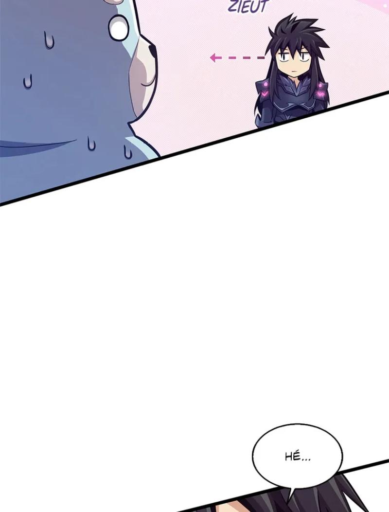 Read Arcane Sniper FR Manga Online