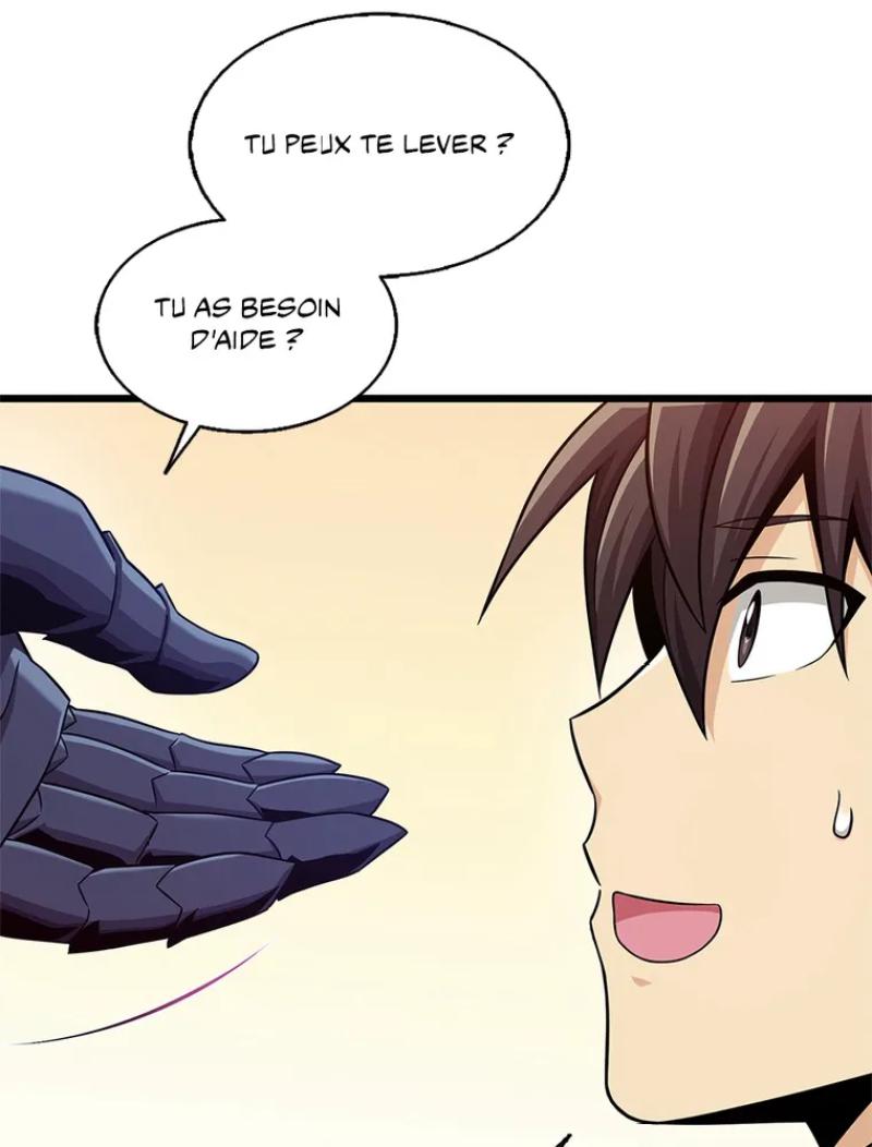 Read Arcane Sniper FR Manga Online