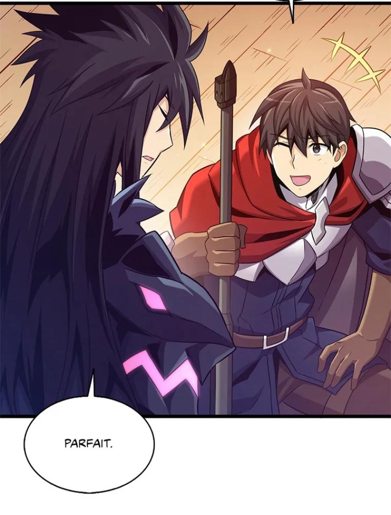 Read Arcane Sniper FR Manga Online