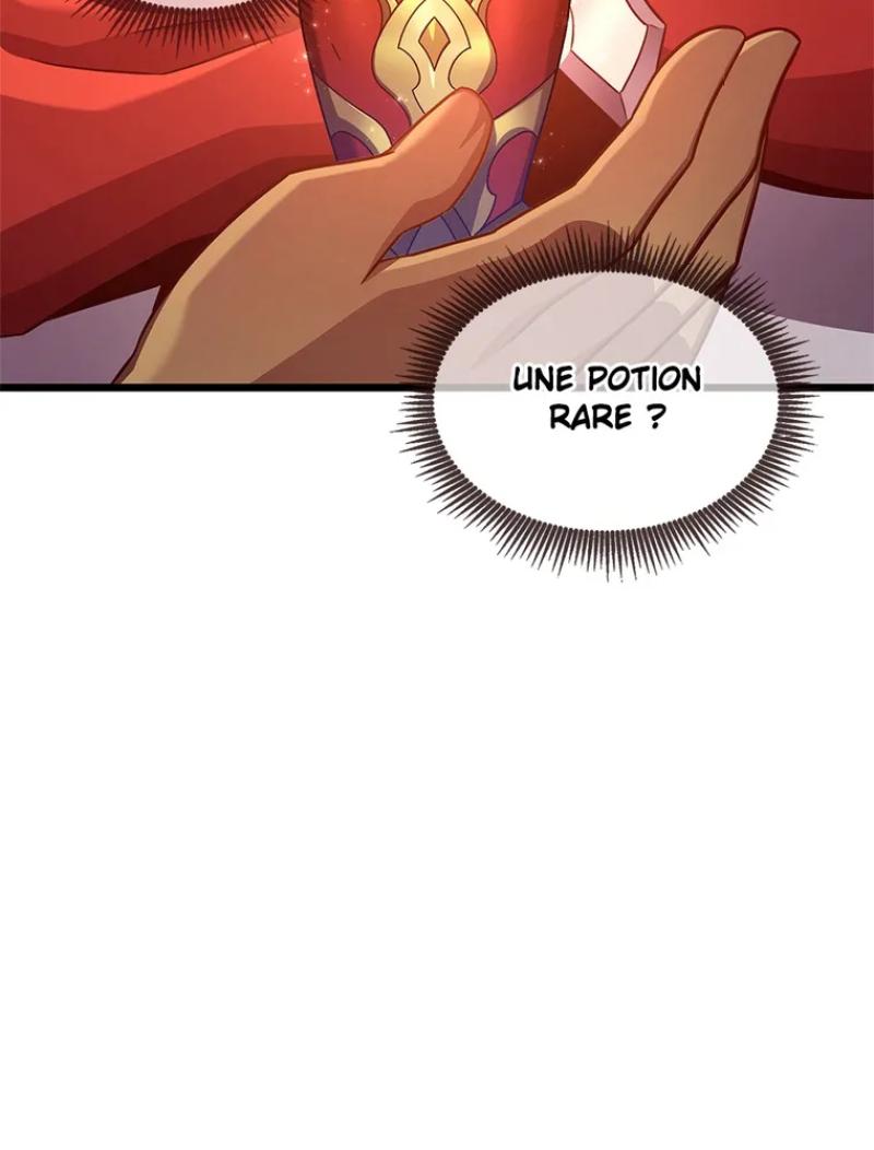 Read Arcane Sniper FR Manga Online