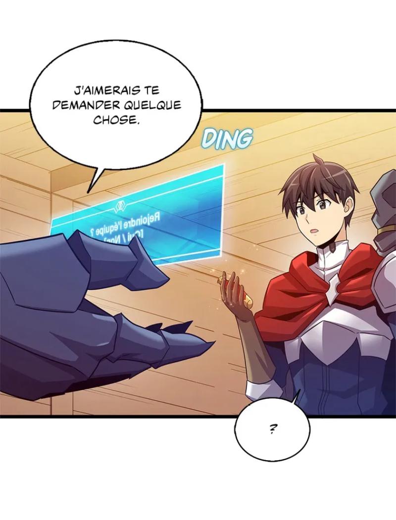 Read Arcane Sniper FR Manga Online