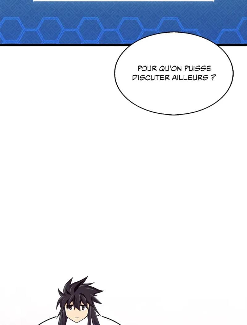 Read Arcane Sniper FR Manga Online