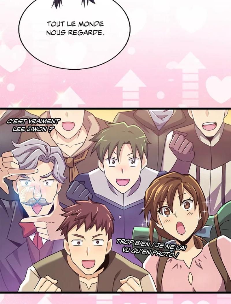 Read Arcane Sniper FR Manga Online
