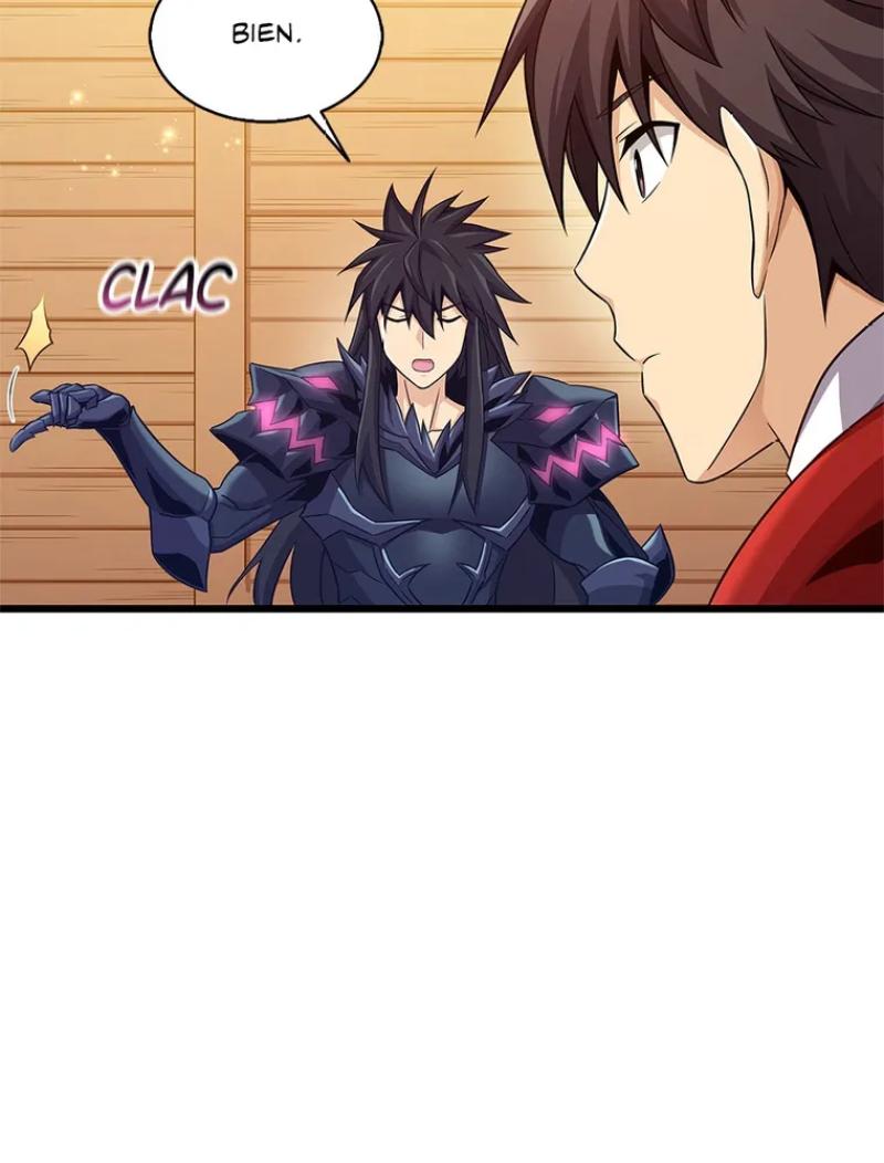 Read Arcane Sniper FR Manga Online