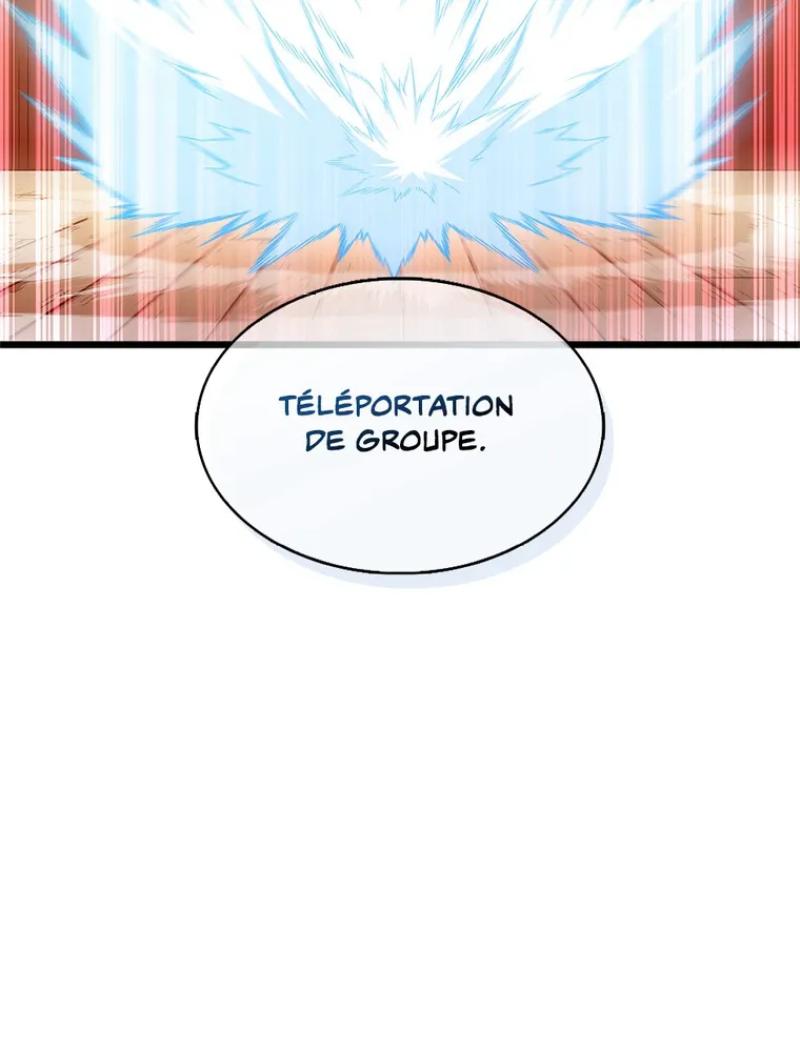 Read Arcane Sniper FR Manga Online