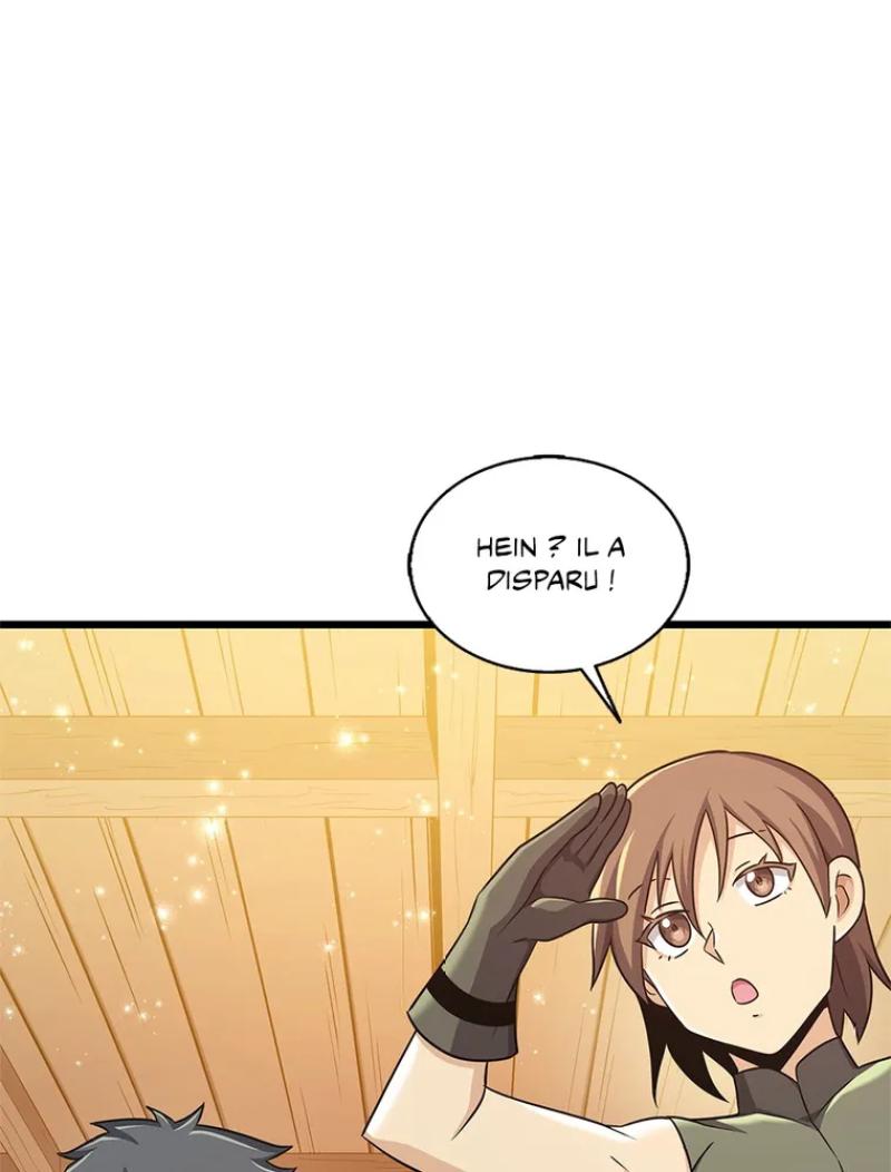 Read Arcane Sniper FR Manga Online
