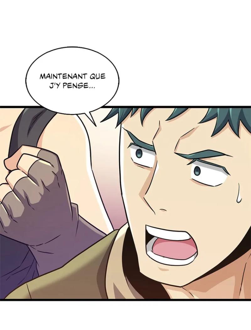 Read Arcane Sniper FR Manga Online