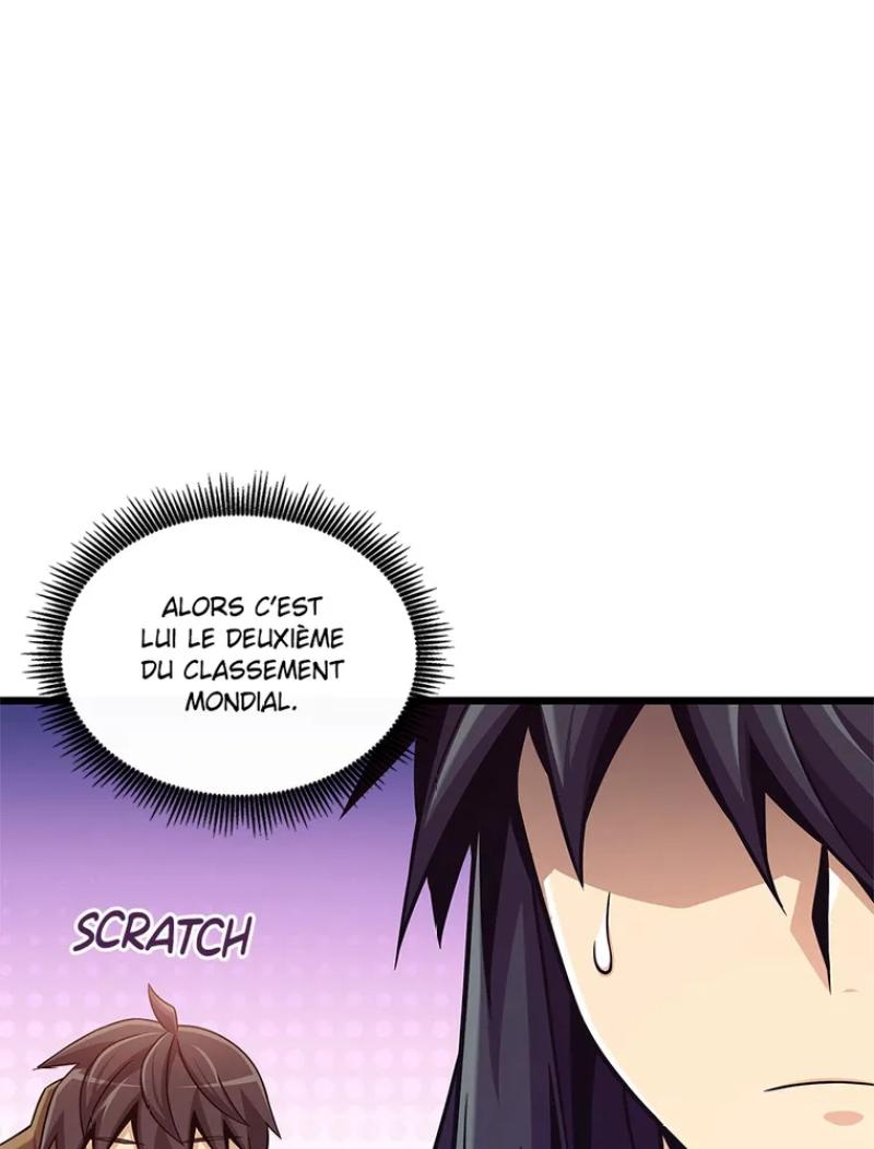 Read Arcane Sniper FR Manga Online