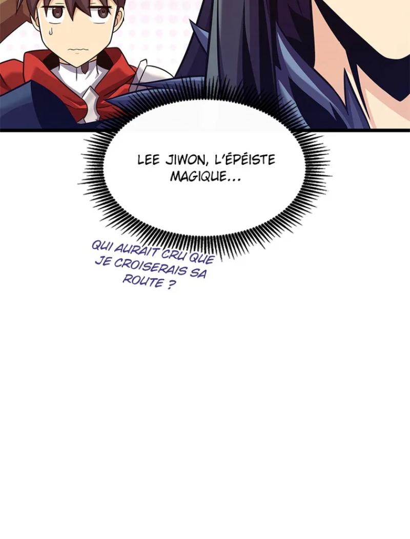 Read Arcane Sniper FR Manga Online