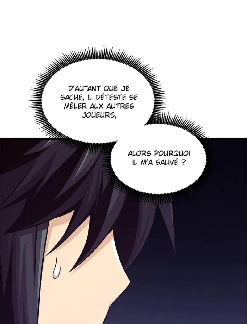 Read Arcane Sniper FR Manga Online