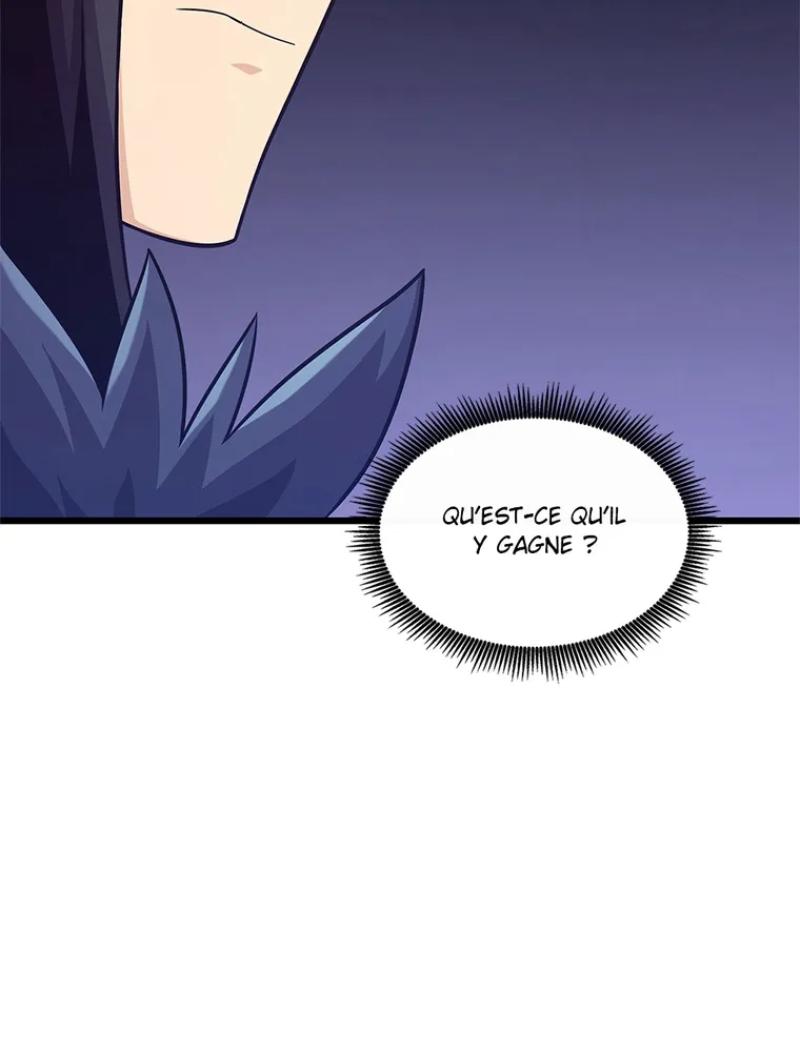Read Arcane Sniper FR Manga Online