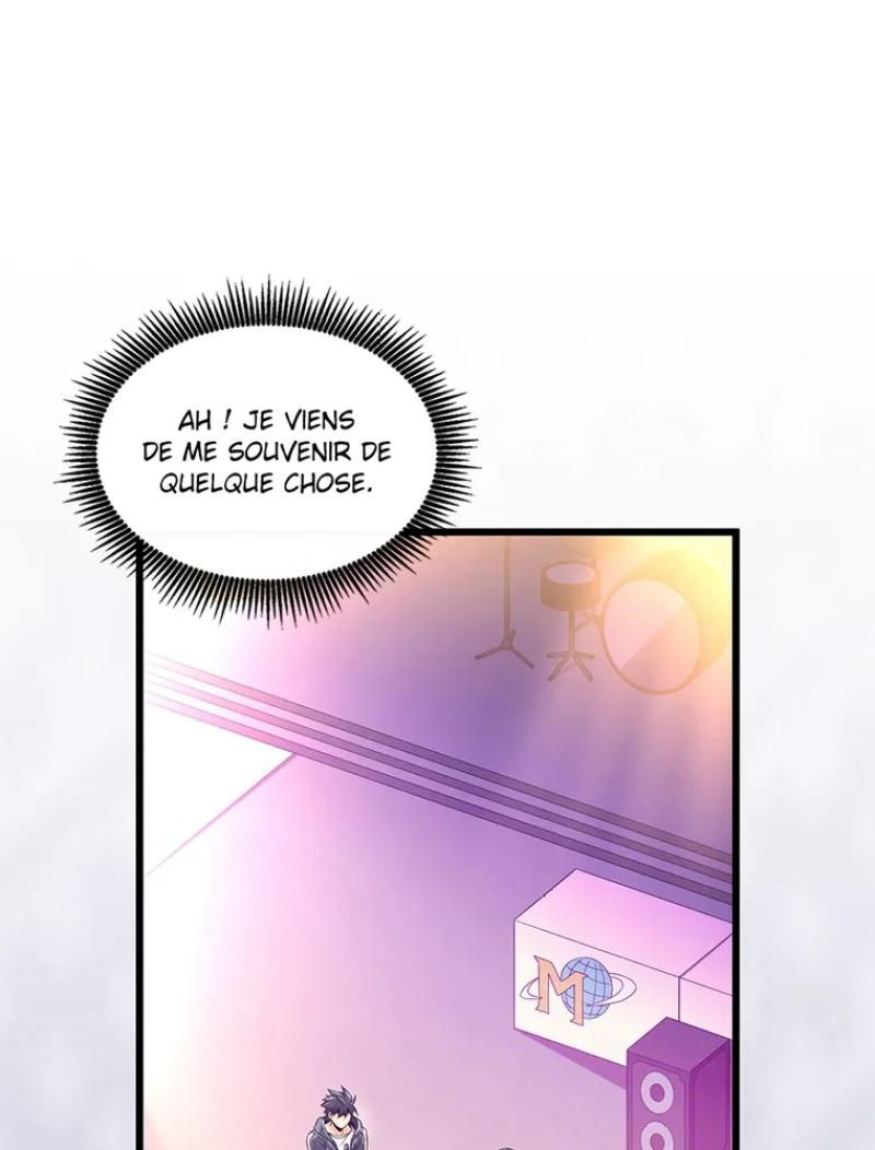 Read Arcane Sniper FR Manga Online