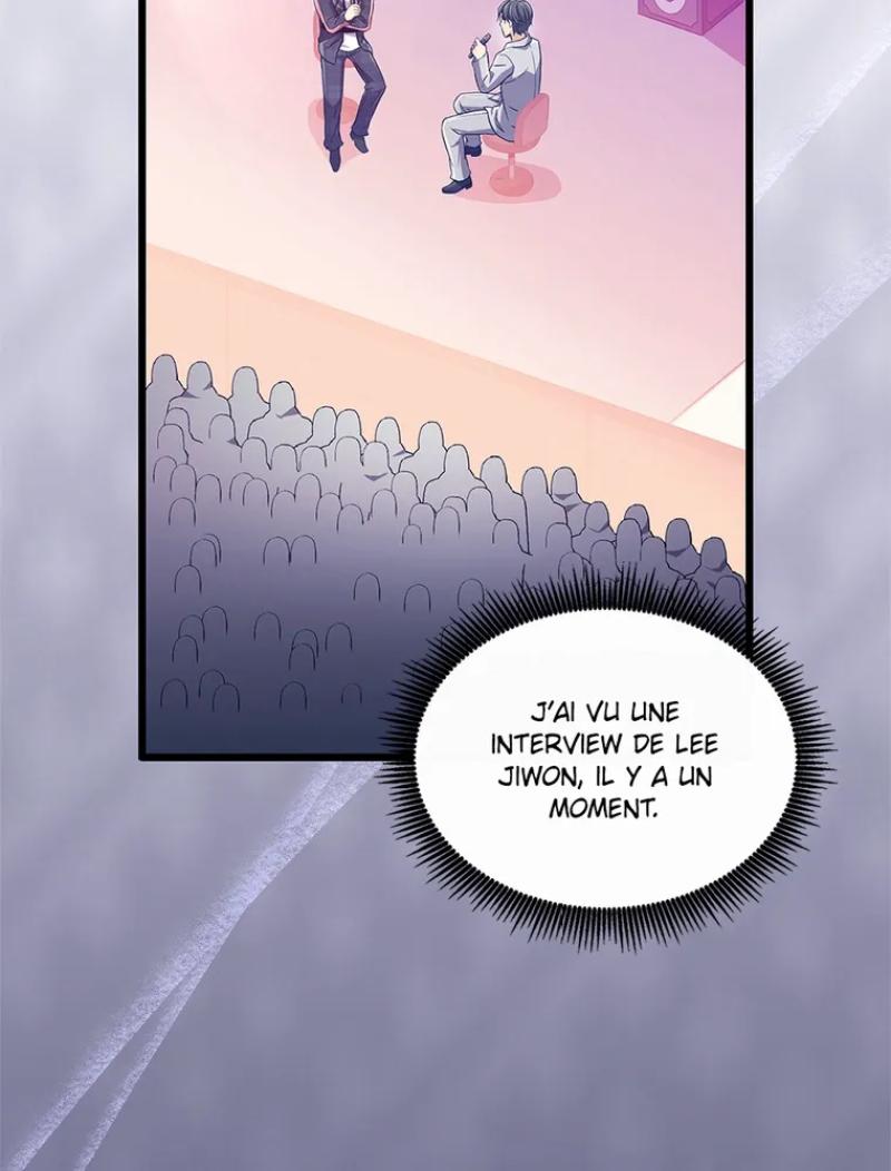 Read Arcane Sniper FR Manga Online